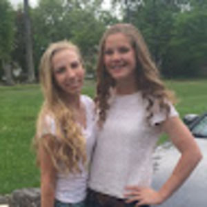 Meet your Posher, Katherine